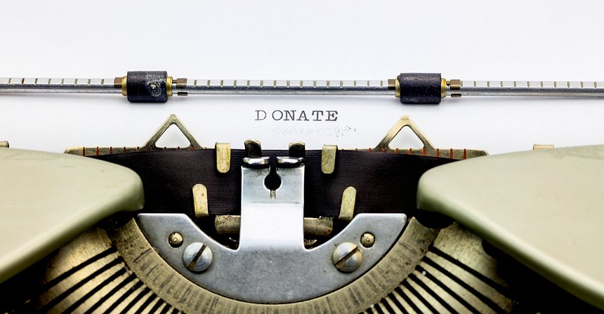 FPF Open To Crypto Donations