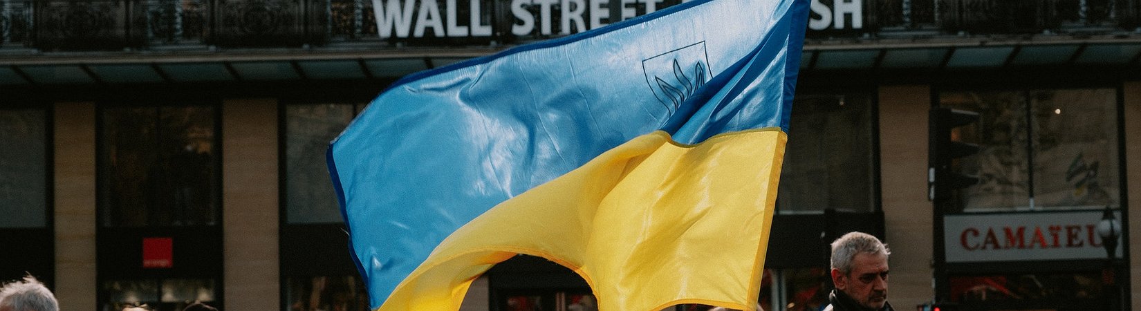 Ukraine Gives Green Light to Crypto