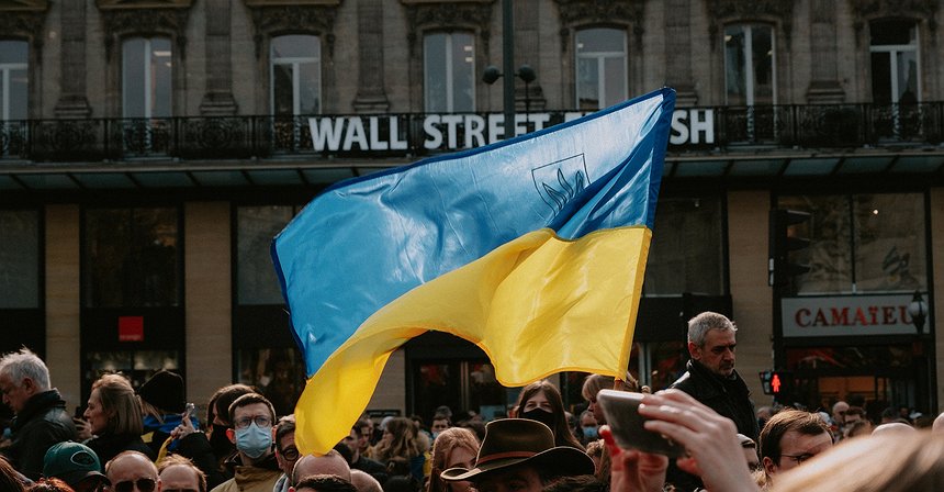 Ukraine Gives Green Light to Crypto
