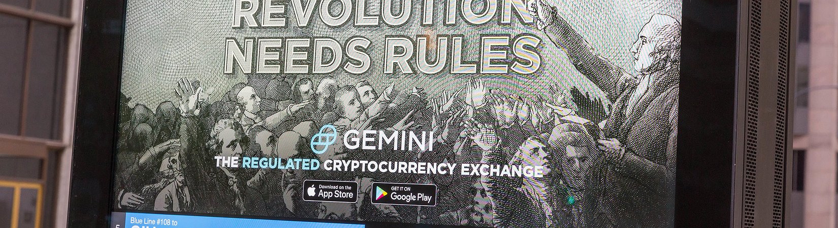 Gemini Faces Lawsuit Over Crypto Lending Products