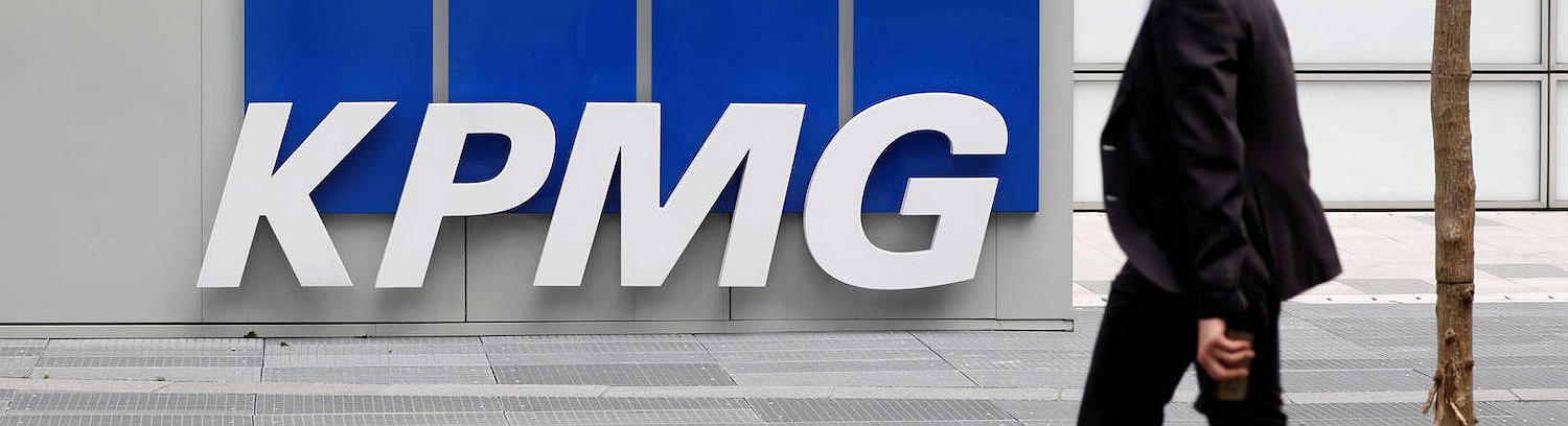 KPMG: The Crypto Market is Maturing