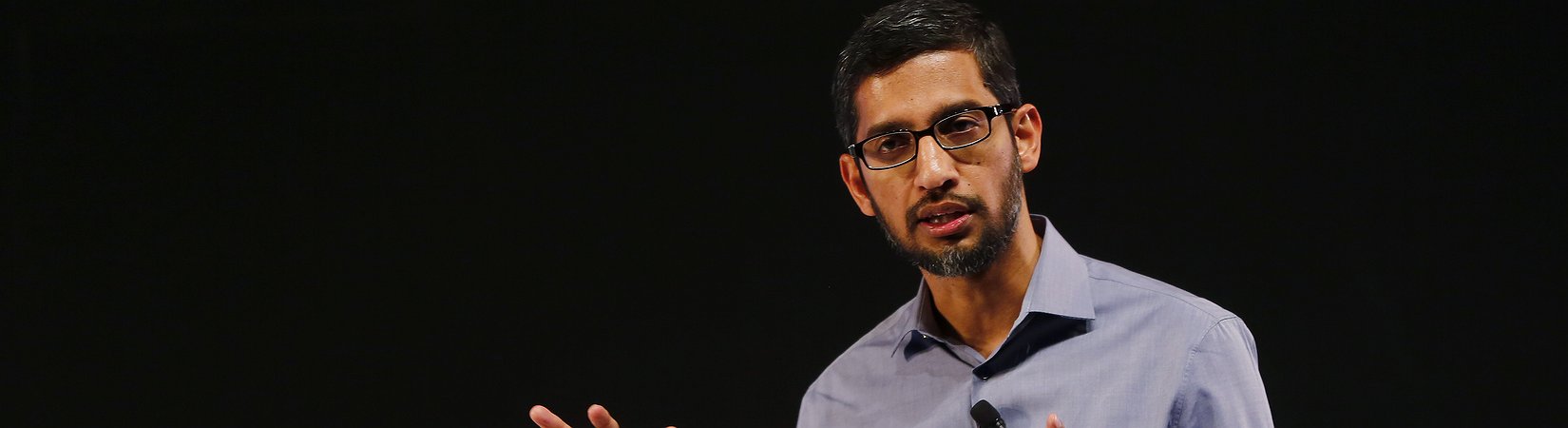 Google faz parceria com Ford para criar carros autónomos