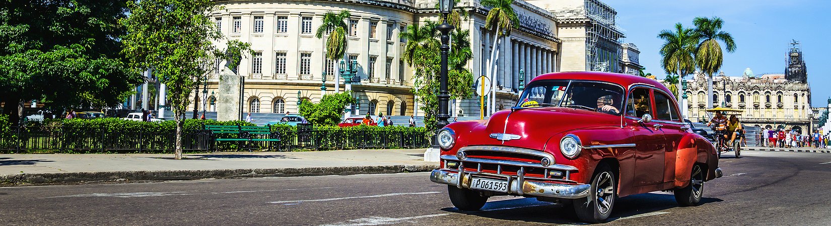 دليل موجز لكوبا