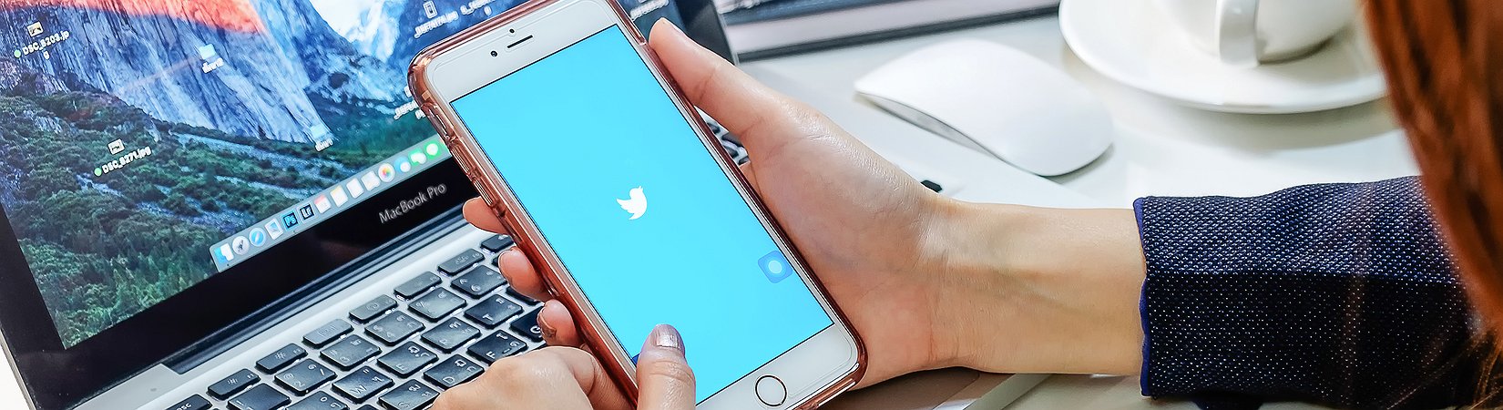Alarma tras el hackeo de 32 millones de contraseñas de Twitter