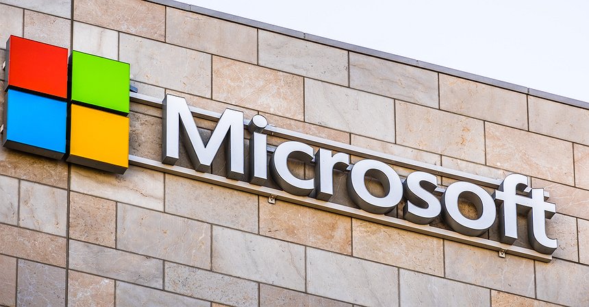 Microsoft’s Venture Capital Fund Invests in Web3 Platform Space and Time