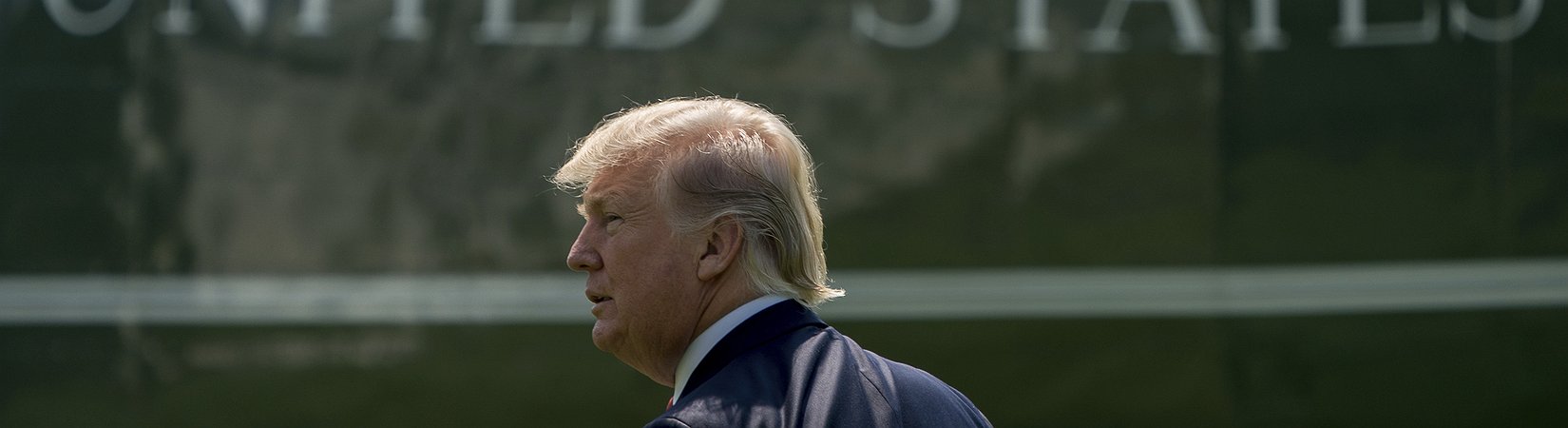 Donald Trump annuncia la sua riforma fiscale