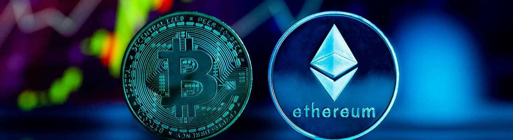 Hashdex Files Application for an ETF That Owns Spot Bitcoin and Ether