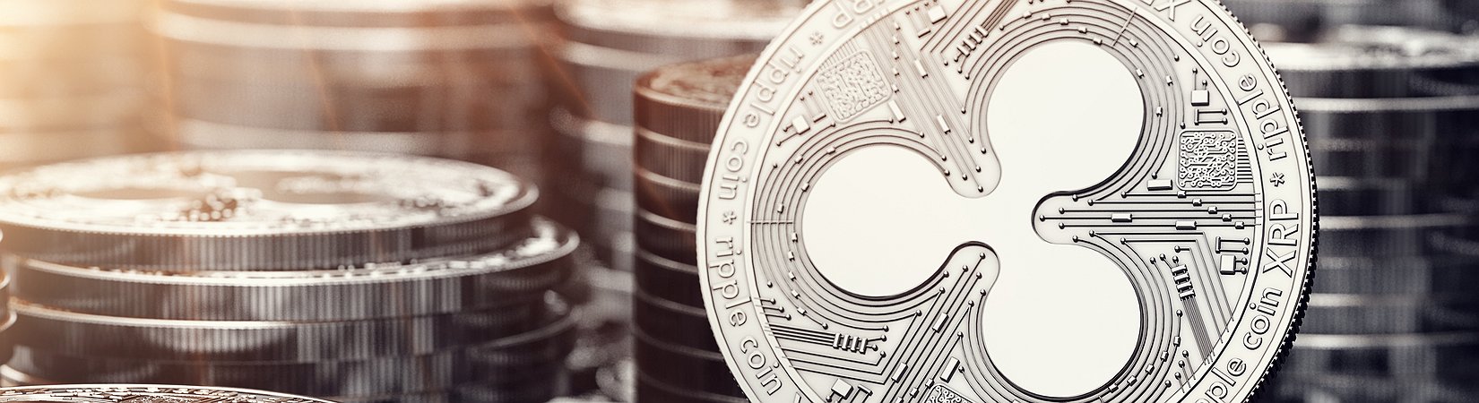 El precio de Ripple supera los 3 $