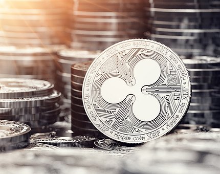 Ripple superou os 3 dólares pela primeira vez