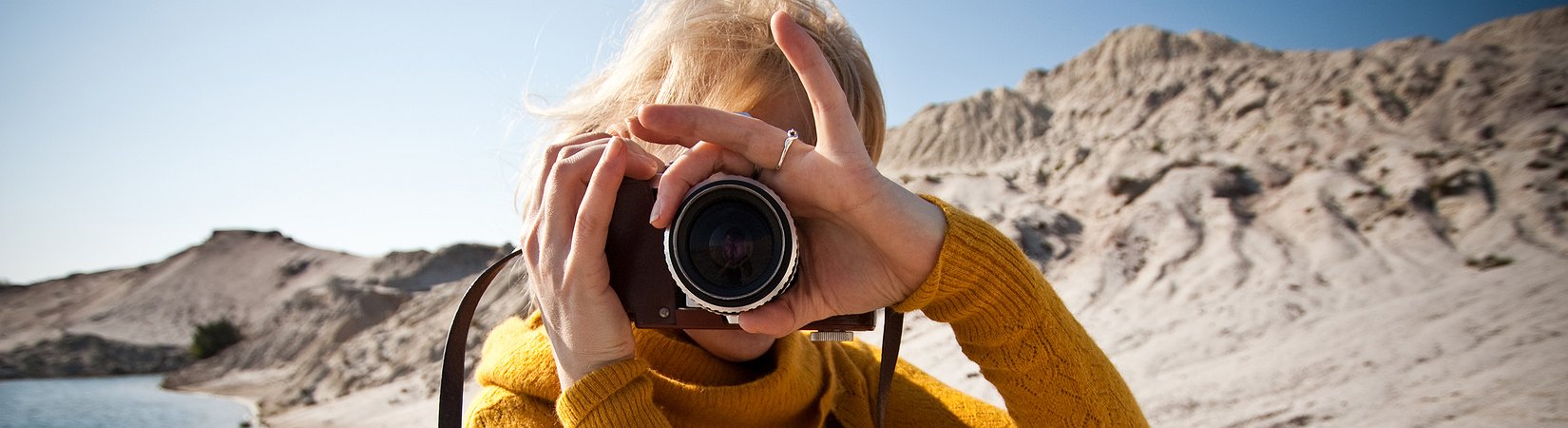 As 10 melhores dicas para fotografia de viagem