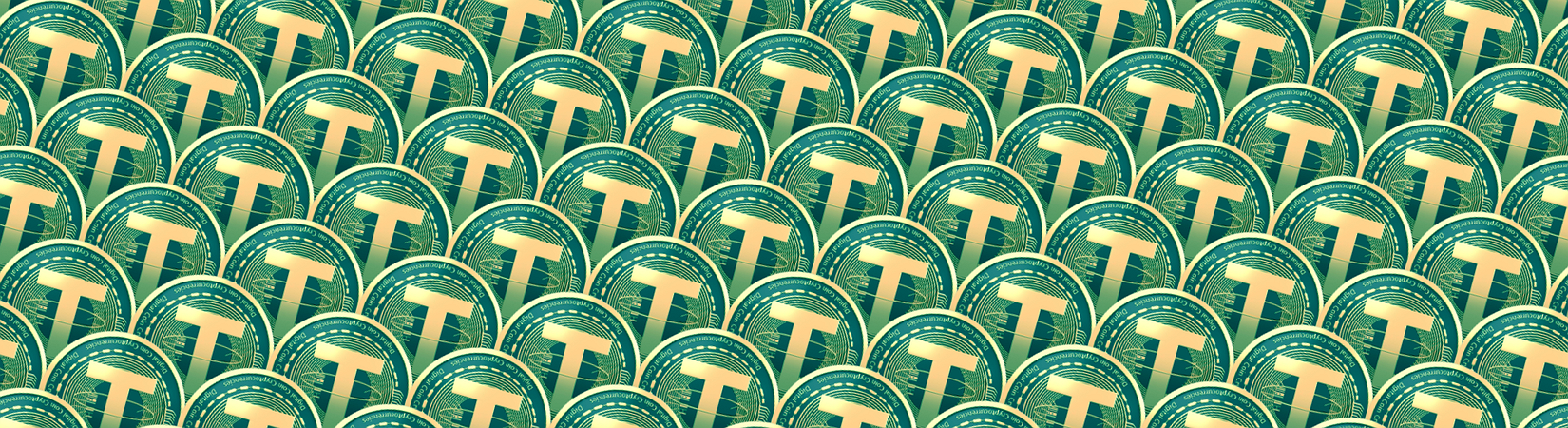 DOJ Restarts Probe Against Tether: Report