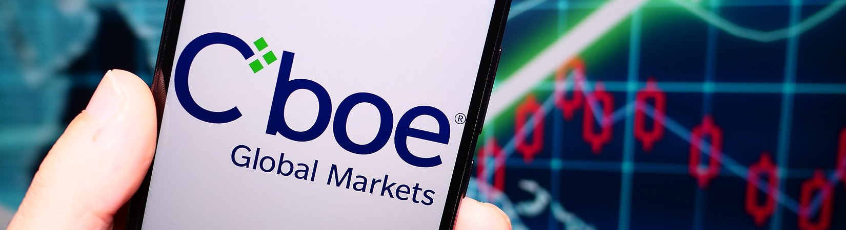 CBOE to Expand its Cryptocurrency Offering
