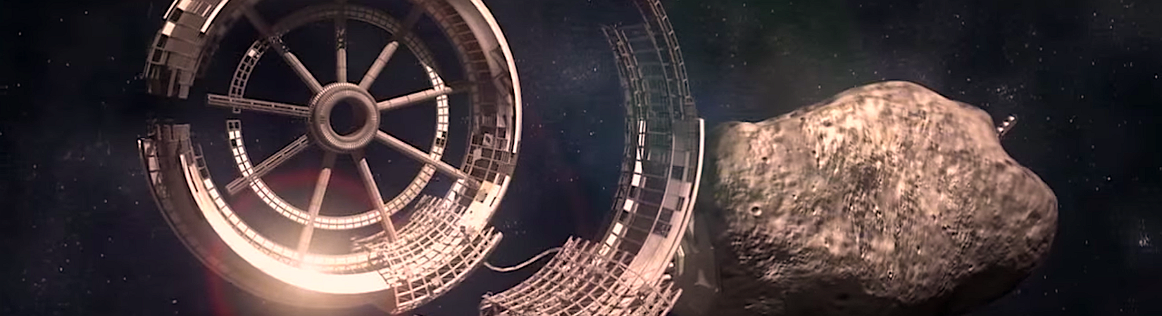 Space mining not as unrealistic as you think: Goldman Sachs