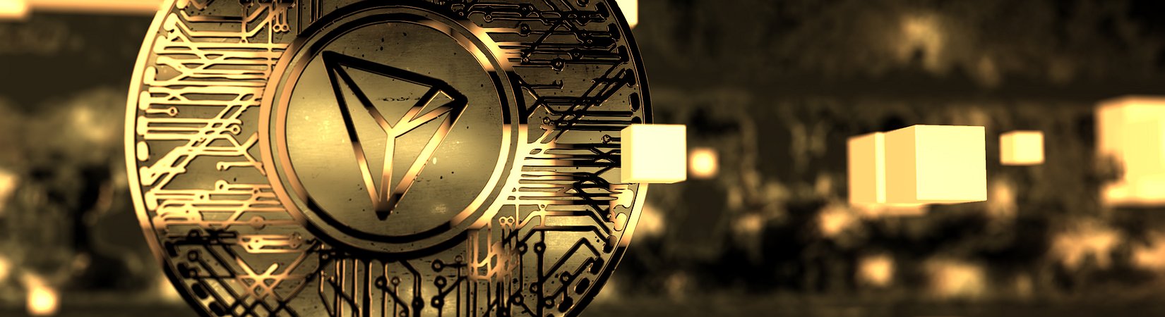 BitGo to Provide Custody and Wallet Service to TRON