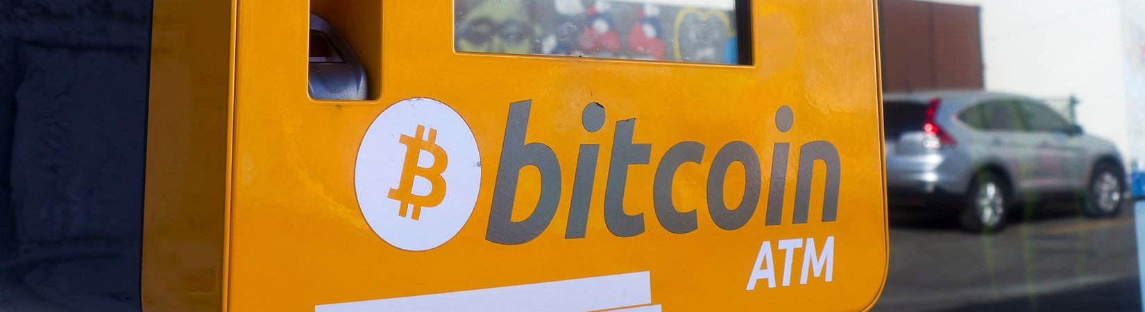 Número de cajeros de BTC crece un 87% en un año y supera los 10.000