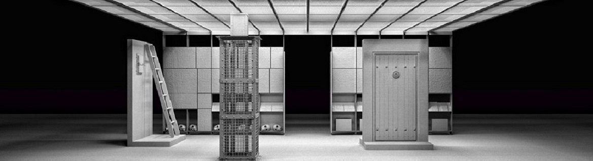 “The Evidence Room”: gli architetti studiano gli orrori di Auschwitz
