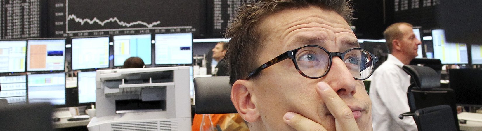 Borse europee deboli, apprensione per l’escalation tra Usa e Corea del Nord