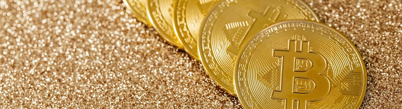 Bitcoin Posts a Record Weekly Close