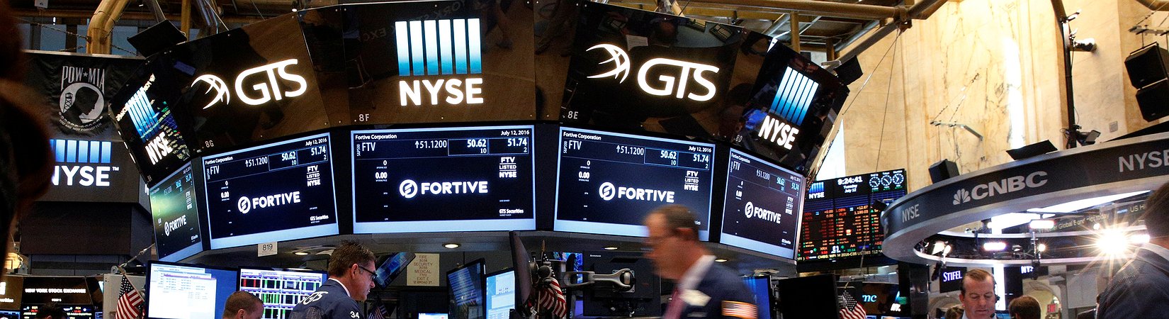 Todo el mundo está equivocado con estas acciones en Wall Street