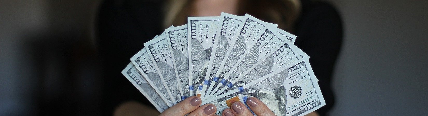 Dos formas de ganar dinero sin tener trabajo