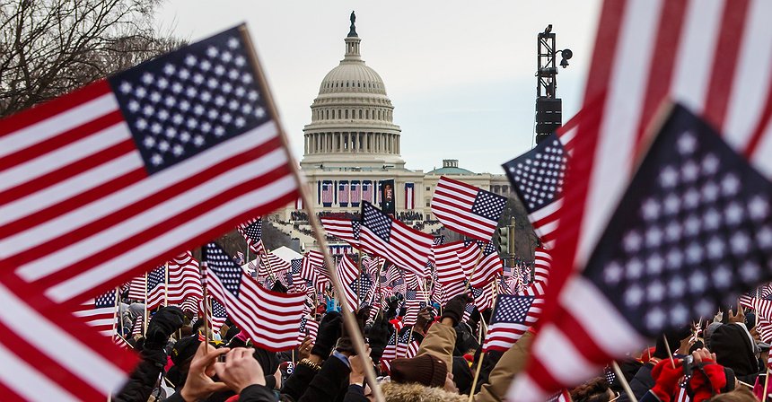 O mercado de ações já escolheu o próximo presidente dos EUA