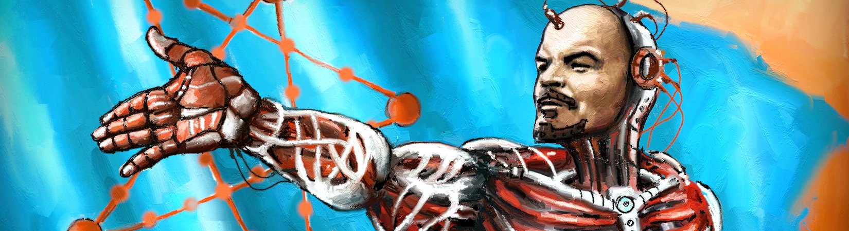 البلوكشين هو الطريق نحو الديمقراطية المباشرة