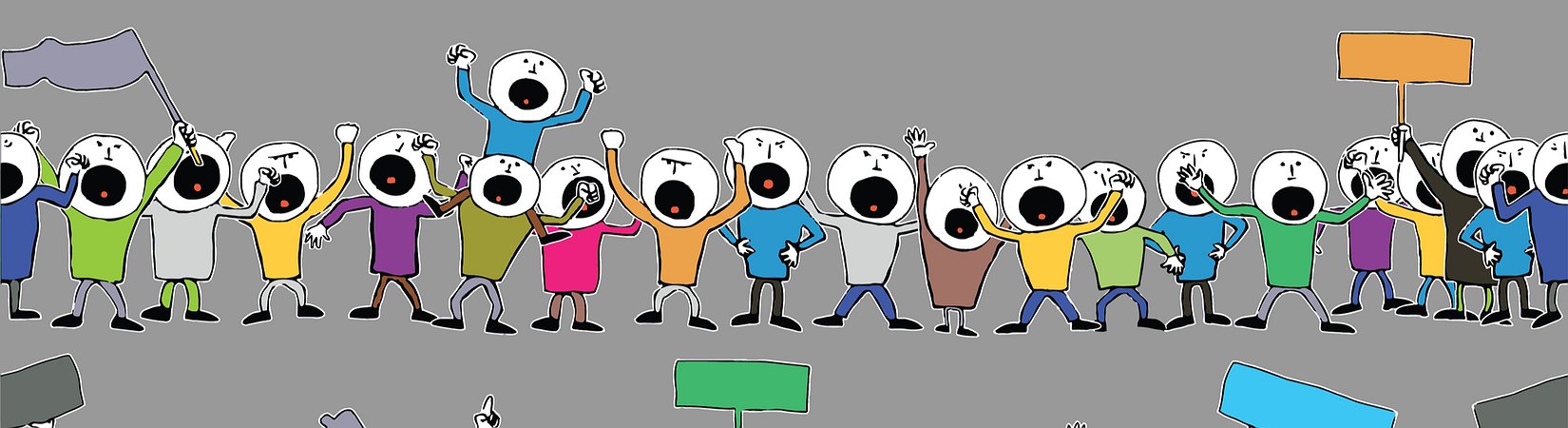 Huobi’s Updated Voting Rules Spark Rage