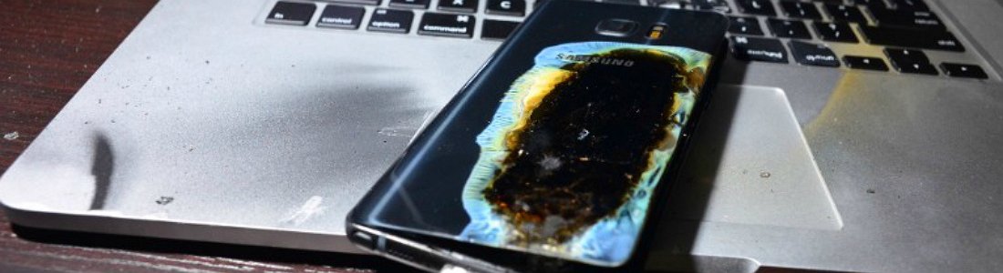 Samsung's Note 7 fiasco could mean a big 8 million plus for Apple's sales