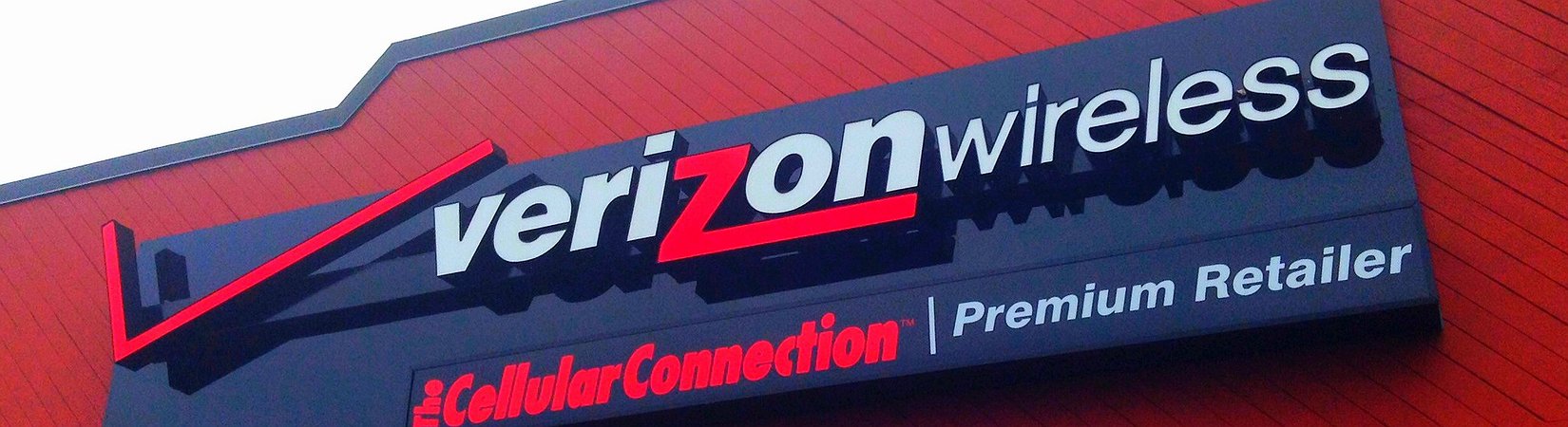 Verizon Presents Blockchain Newsroom