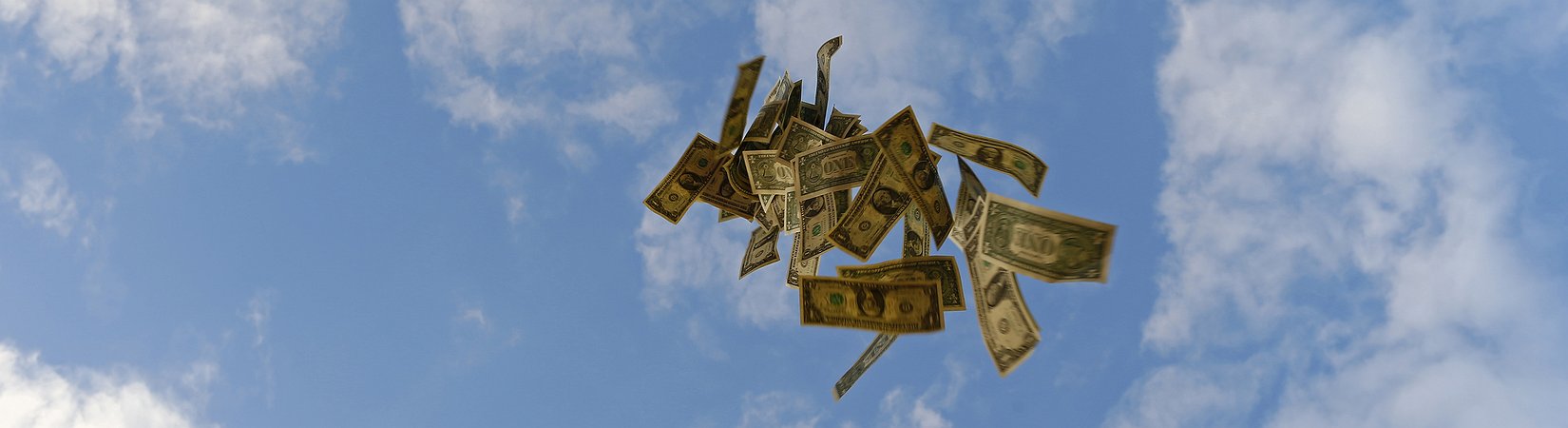 وقت صعب للدولار الصامد