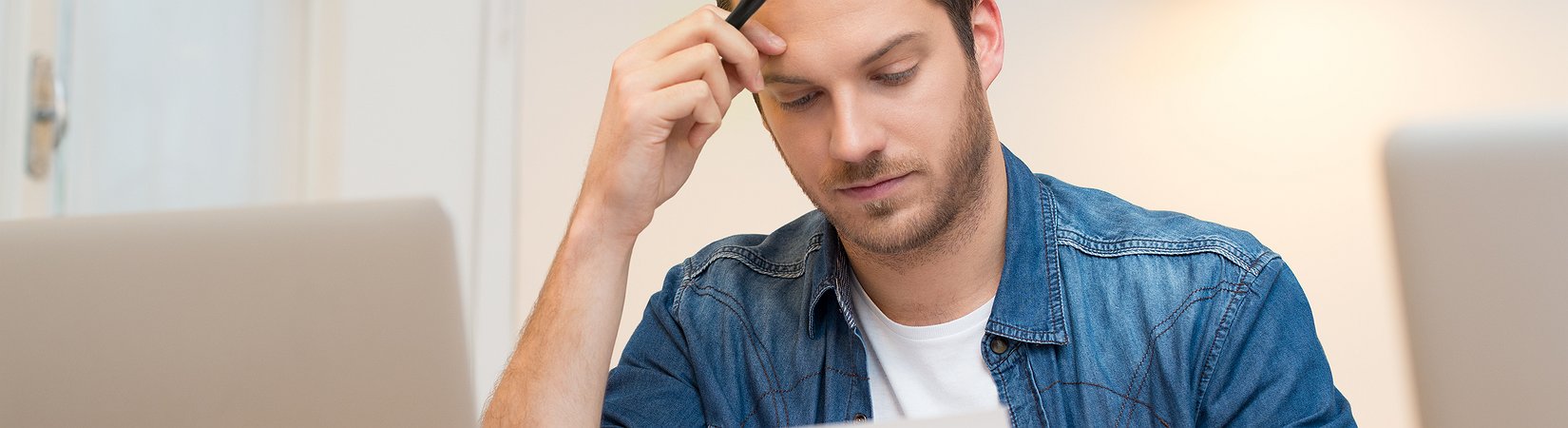 Los 5 errores de todo emprendedor