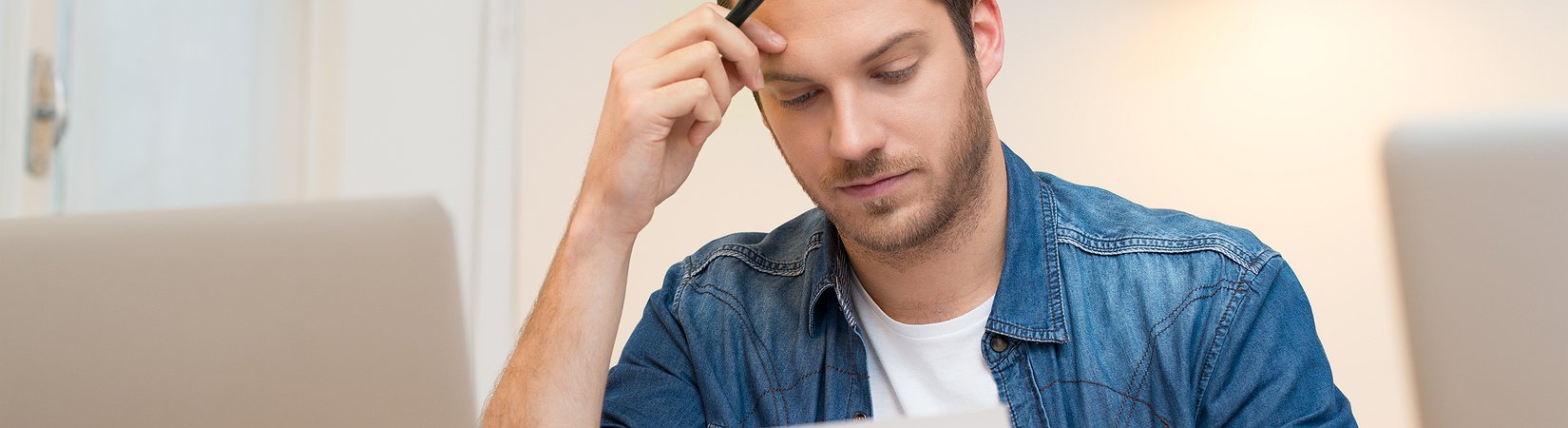 Os 5 erros do novo empreendedor  