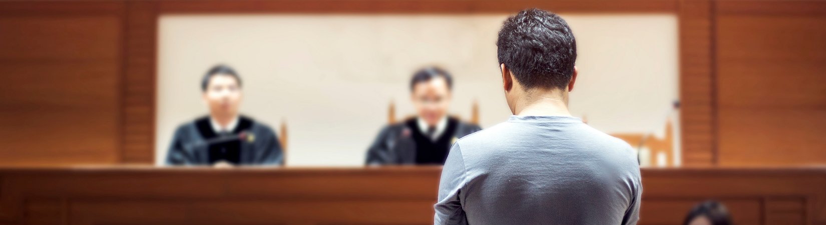 Ripple Escaped Trial