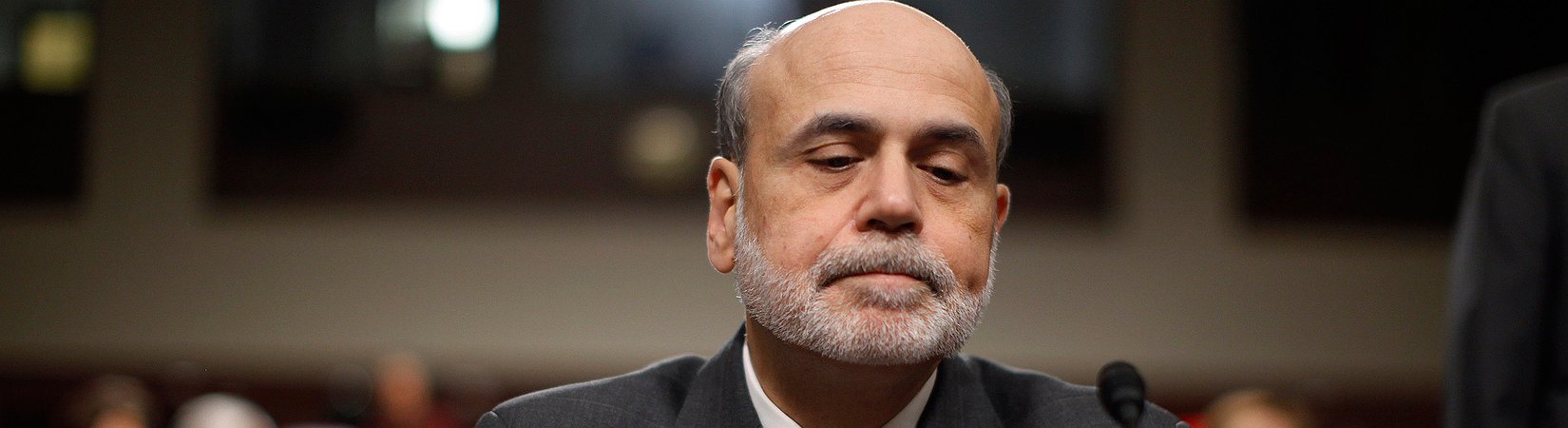 La più grande minaccia economica