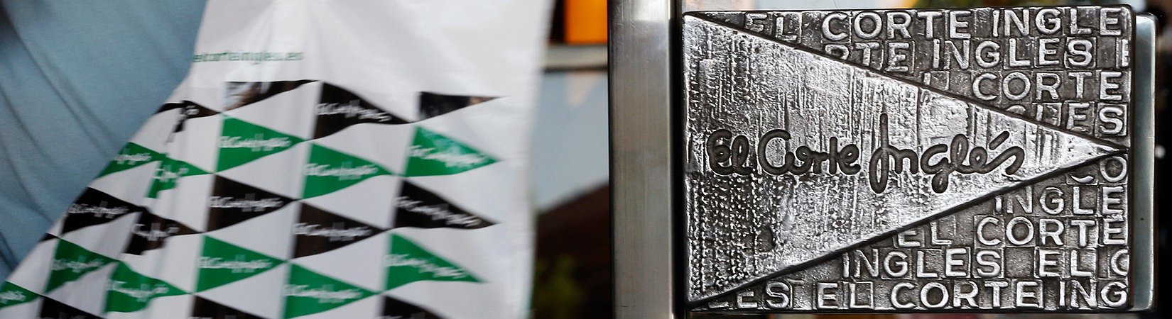 El Corte Inglés acuerda la salida voluntaria de 1.000 trabajadores