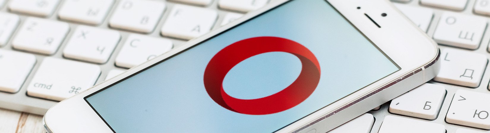 Opera Adds Direct BTC Payments