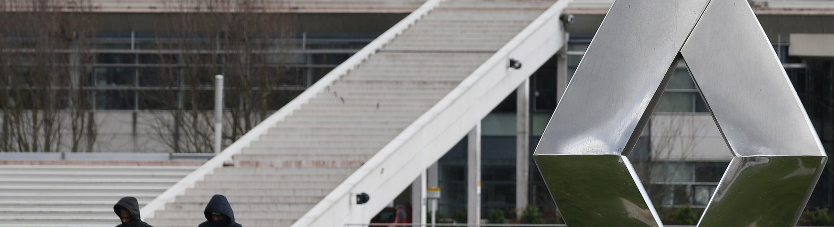 Francia confirma que los diésel de Renault superan el límite de CO2