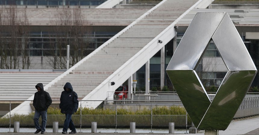 Francia confirma que los diésel de Renault superan el límite de CO2