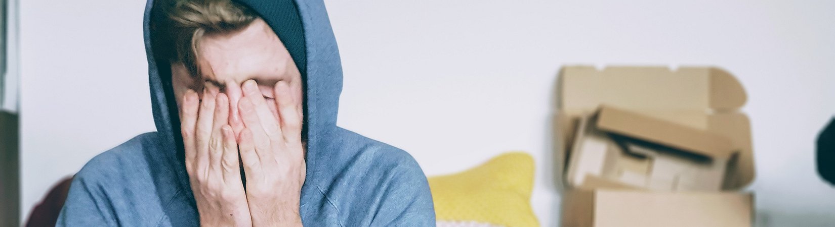 Cómo predecir tu agotamiento y cómo refrescarte