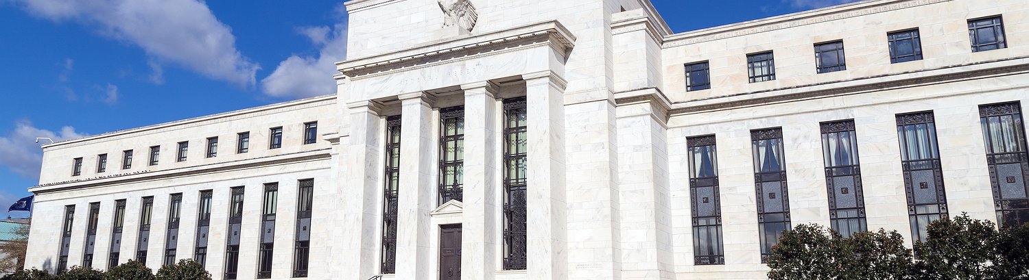 Fed Chairman: Stablecoins Are Money and Should Be Regulated