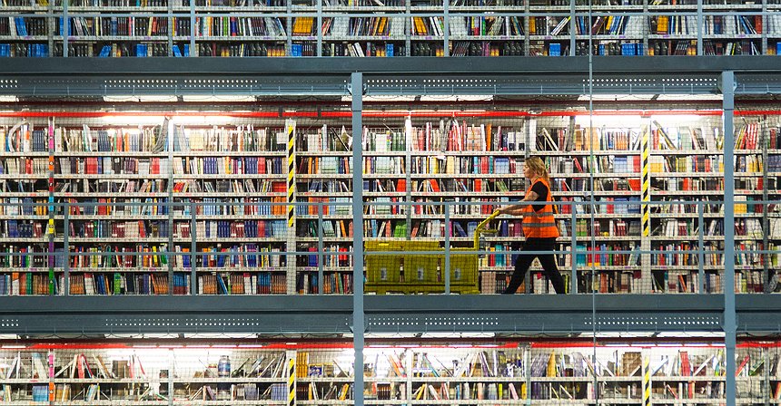 الأسهم الثلاثة التي ستغير حياة المستثمر