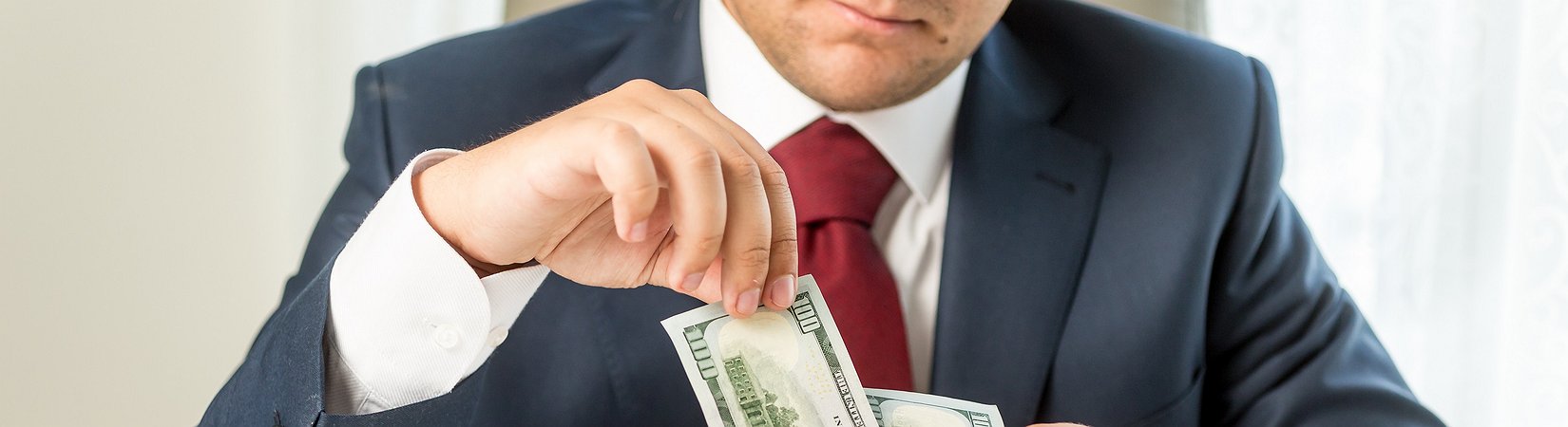 Statali, truffe per 4 miliardi in 10 mesi