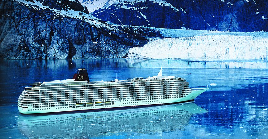  Utopia: كيف تنطلق إلى رحلة بحرية في شقتك الخاصة بسعر 36 مليون دولار