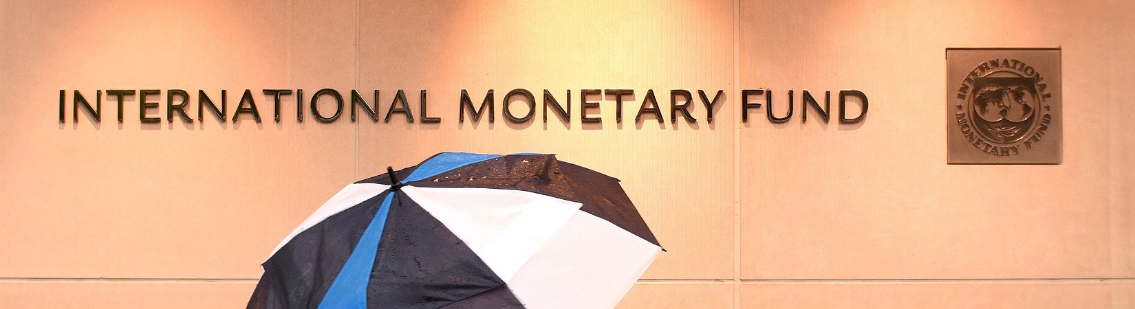 El FMI y el Banco Mundial lanzan su propia criptomoneda