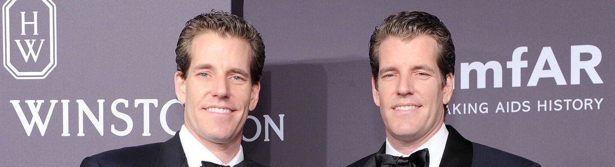 Winklevoss Twins Do Not Fear Cryptocurrency Regulation