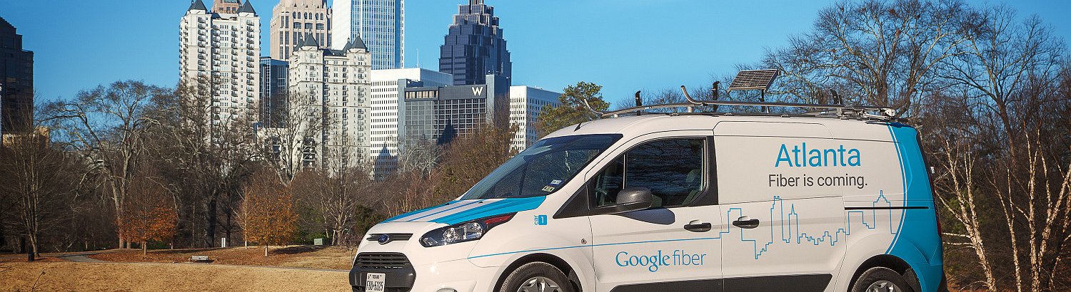 Il progetto più costoso di Google