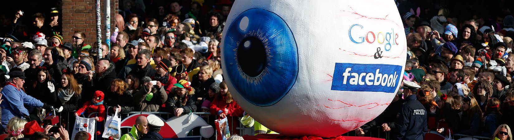 Las noticias conservadoras no pasan el filtro de Facebook