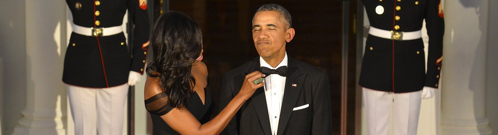 10 gráficos dos EUA sob a presidência de Obama