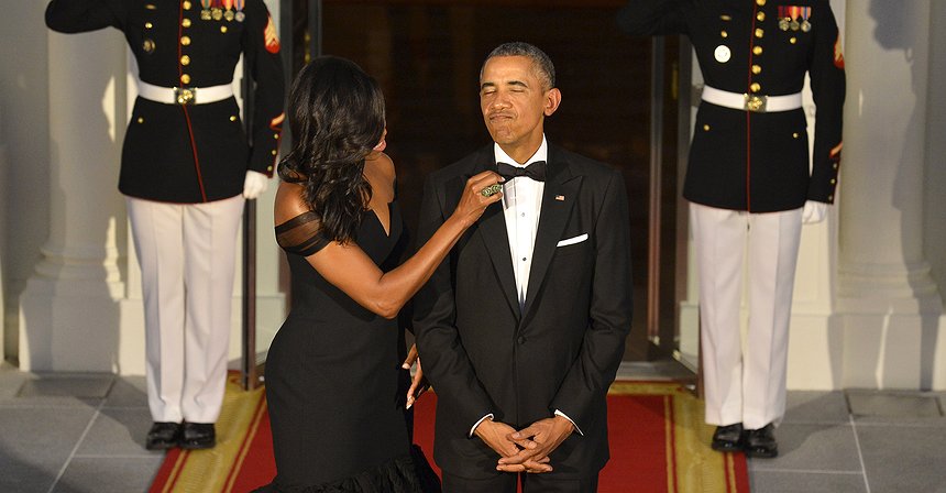 10 gráficos dos EUA sob a presidência de Obama