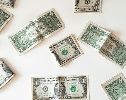 Los fondos de criptomonedas reciben 3.170 millones $ en una semana